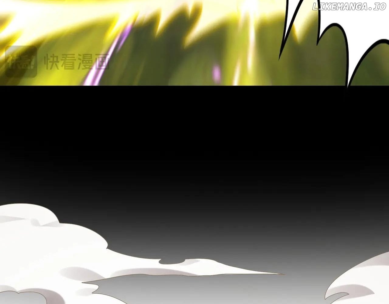 My Furry Harem Is After Me Chapter 330 - page 64